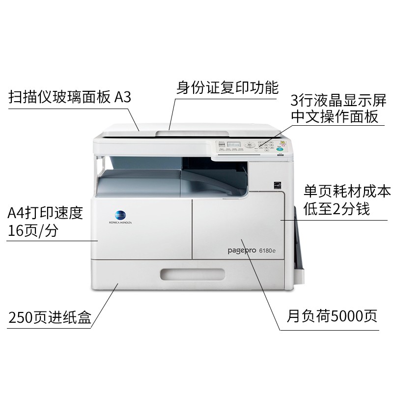 柯尼卡美能达(konica minolta)